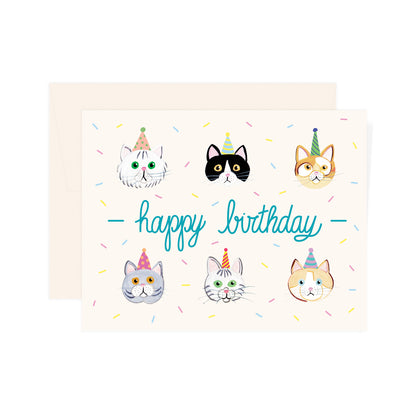 Birthday Cards Bundle