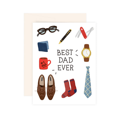 Best Dad Ever