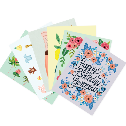 Everyday Cards Bundle