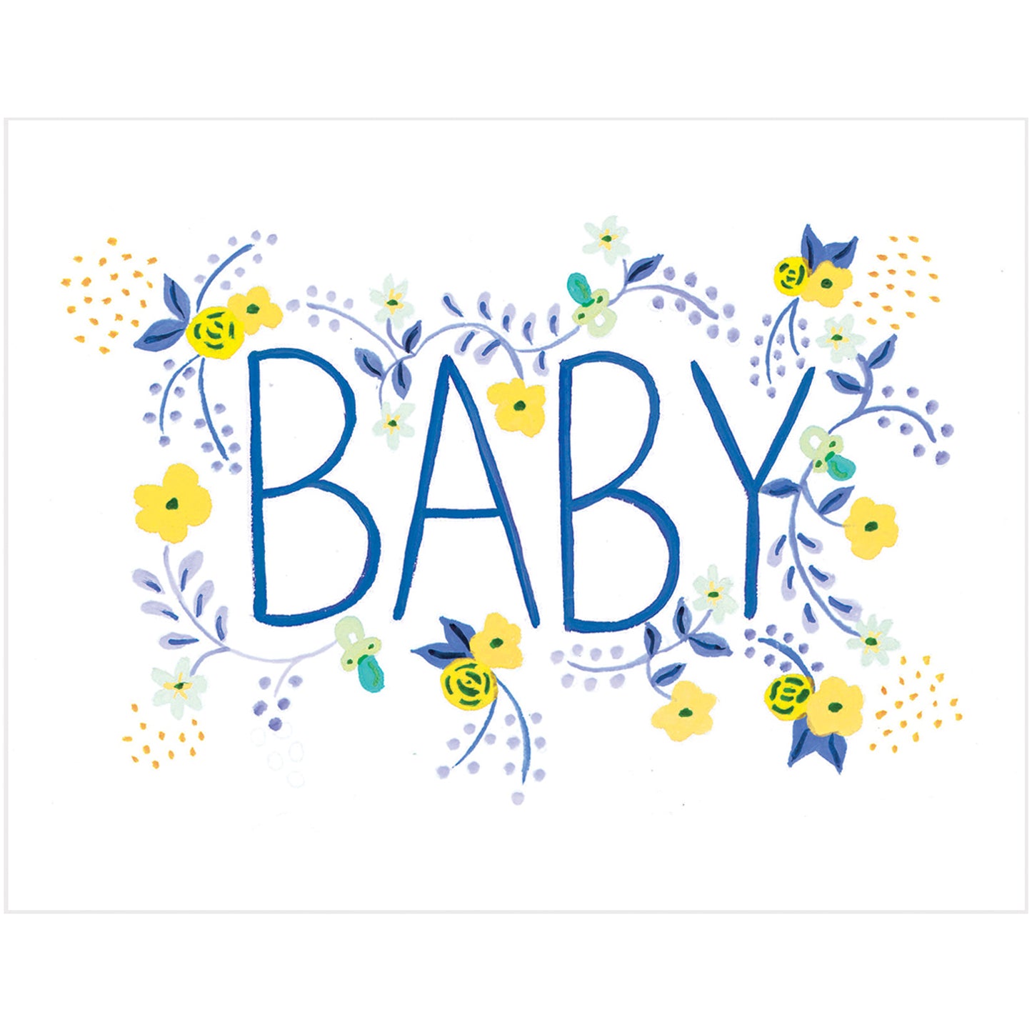 Baby Blue