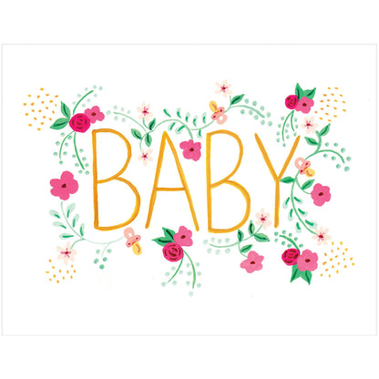 Baby Pink