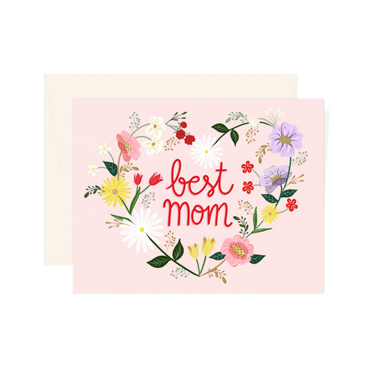 Best Mom