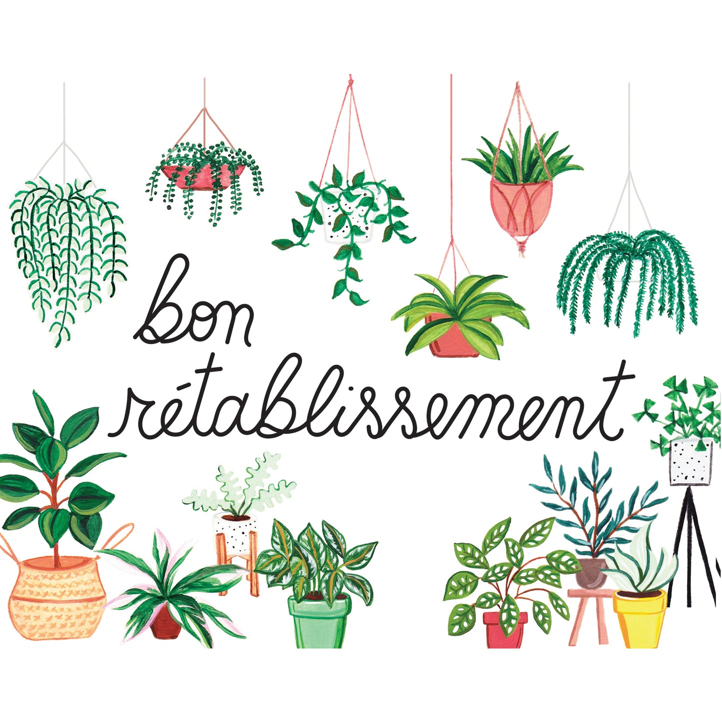 Bon Rétablissement