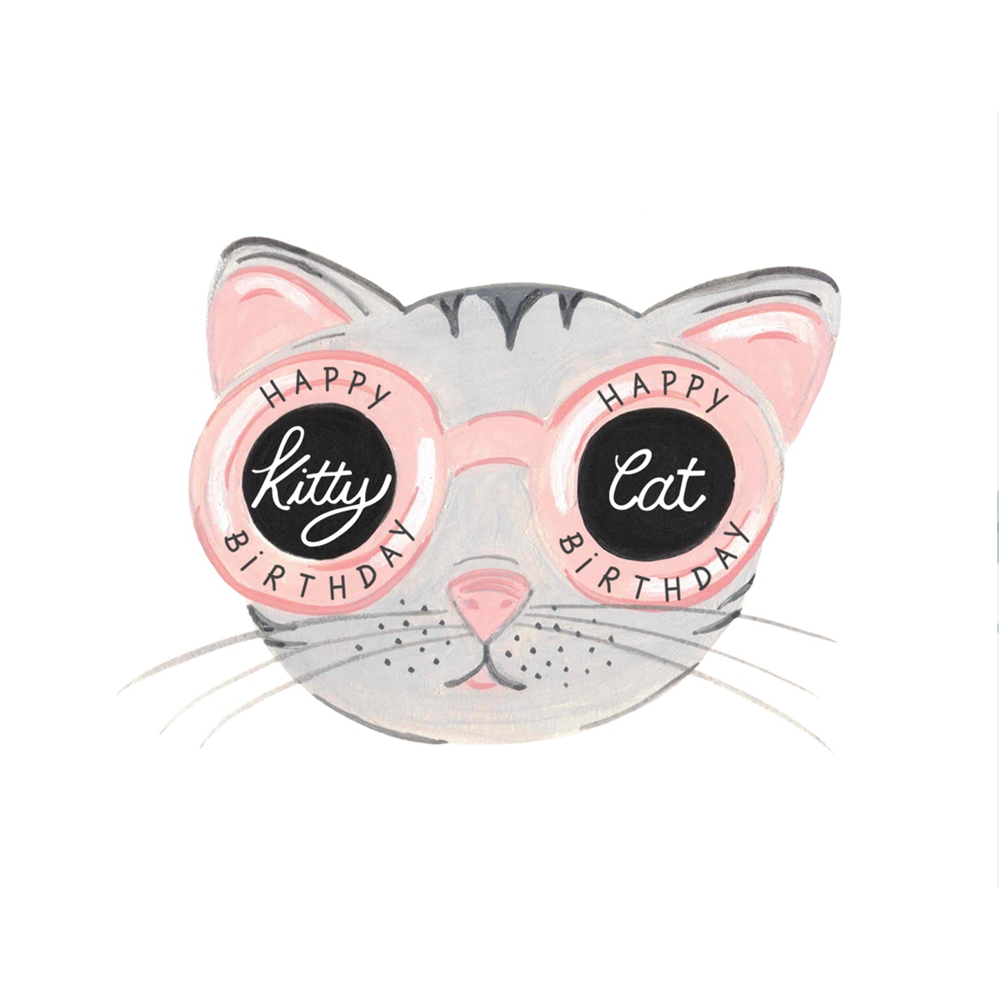 Kitty Cat