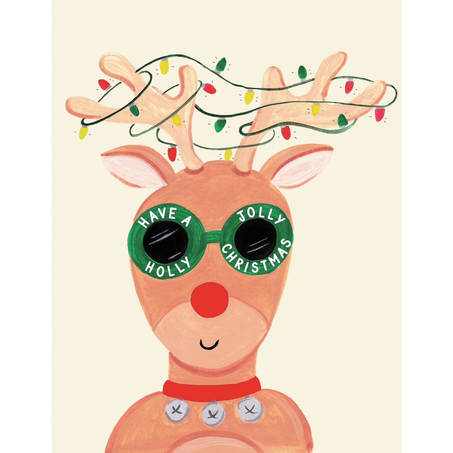 Christmas Reindeer