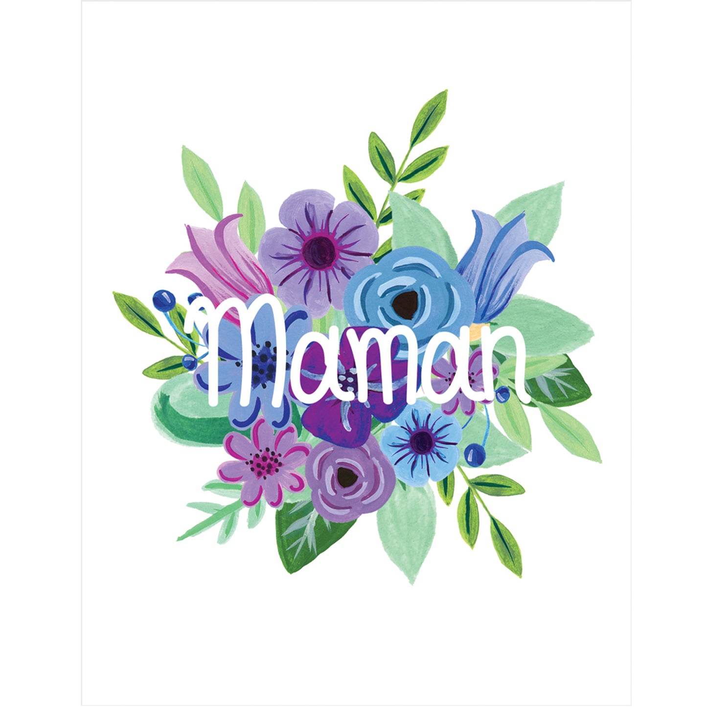 Maman