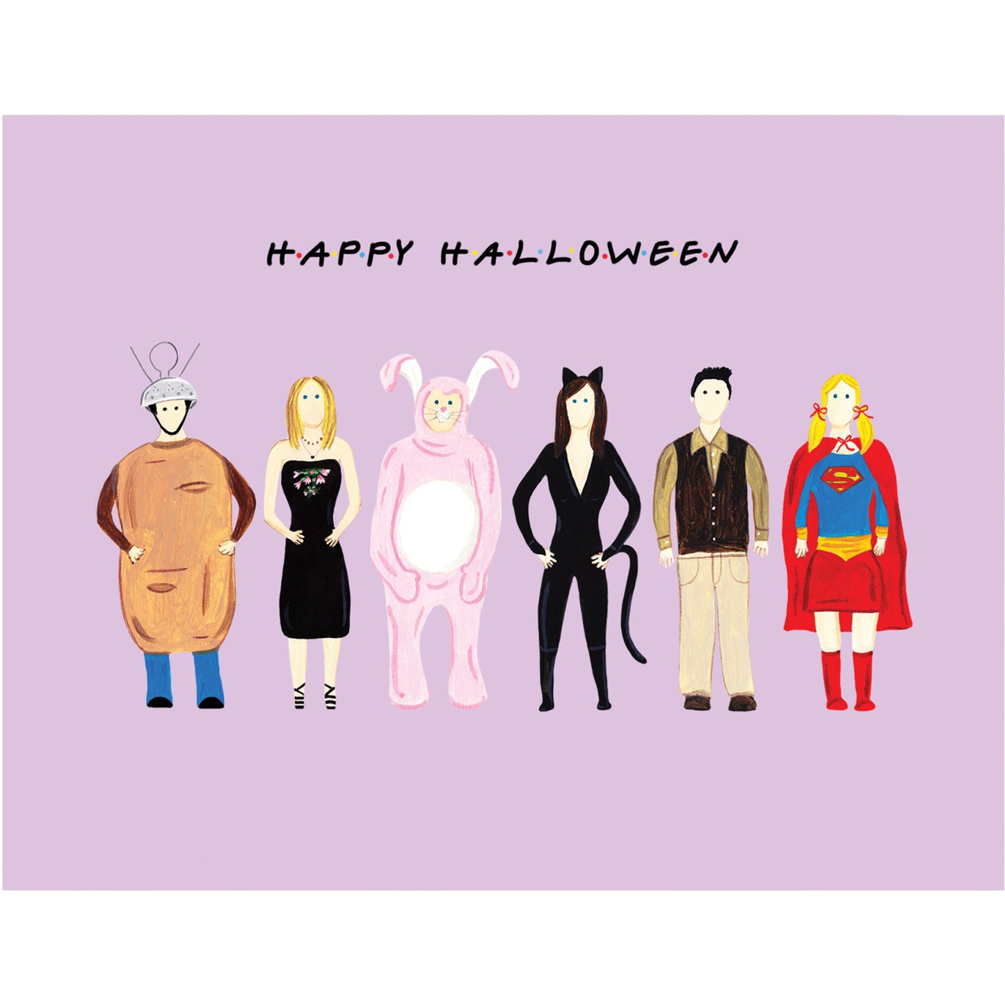 Costumes