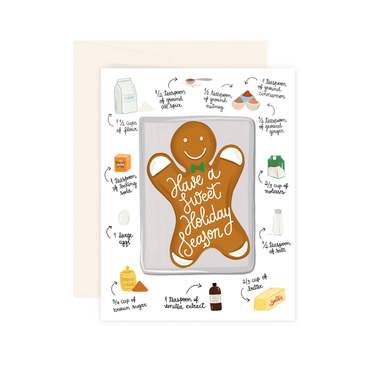 Sweet Holiday Season