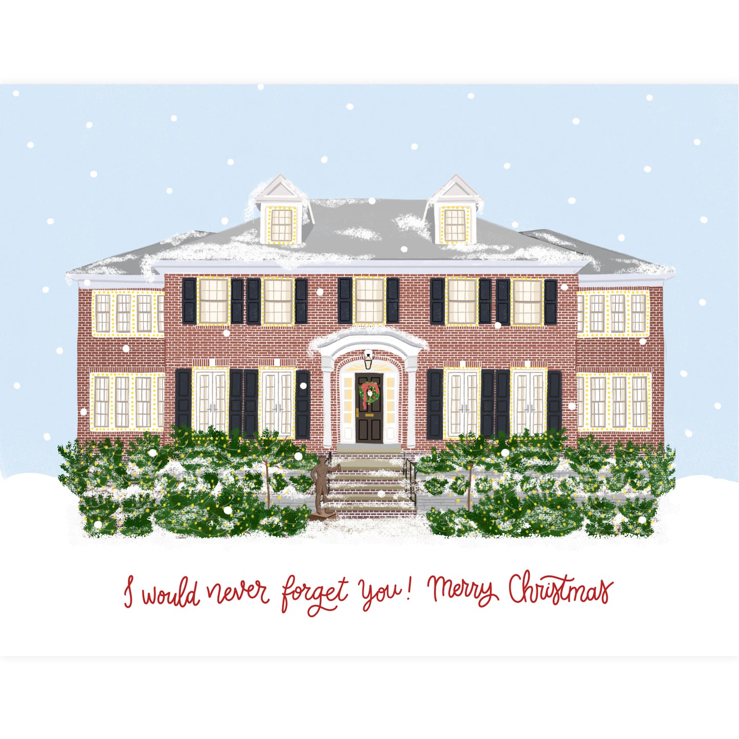 Home Alone