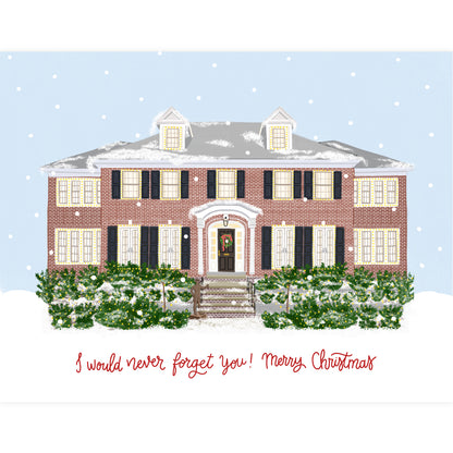 Home Alone