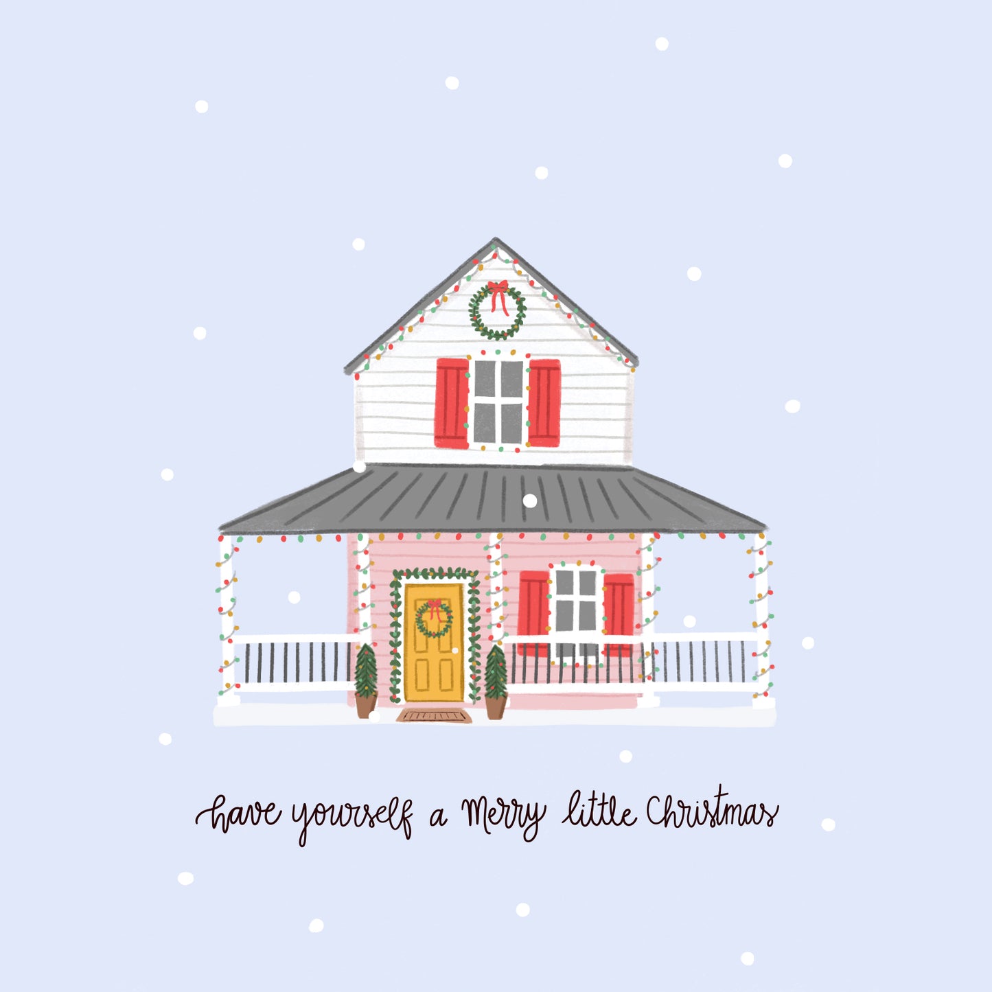 Little Christmas