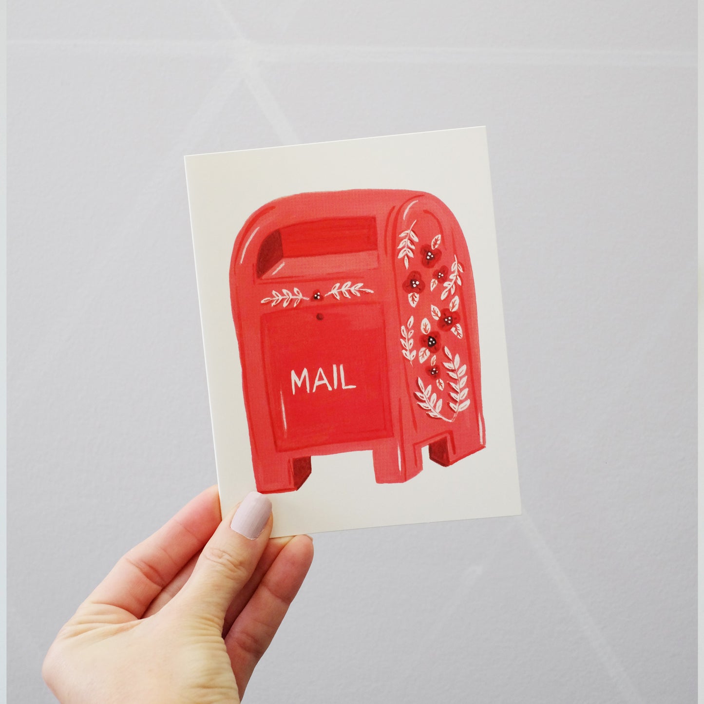 Mailbox