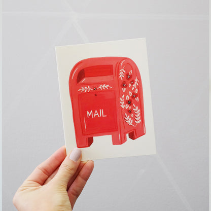 Mailbox