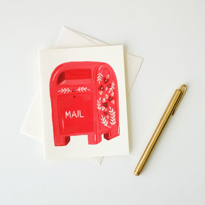 Mailbox