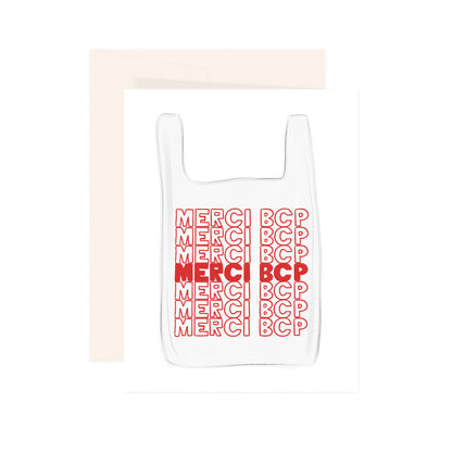 Merci BCP