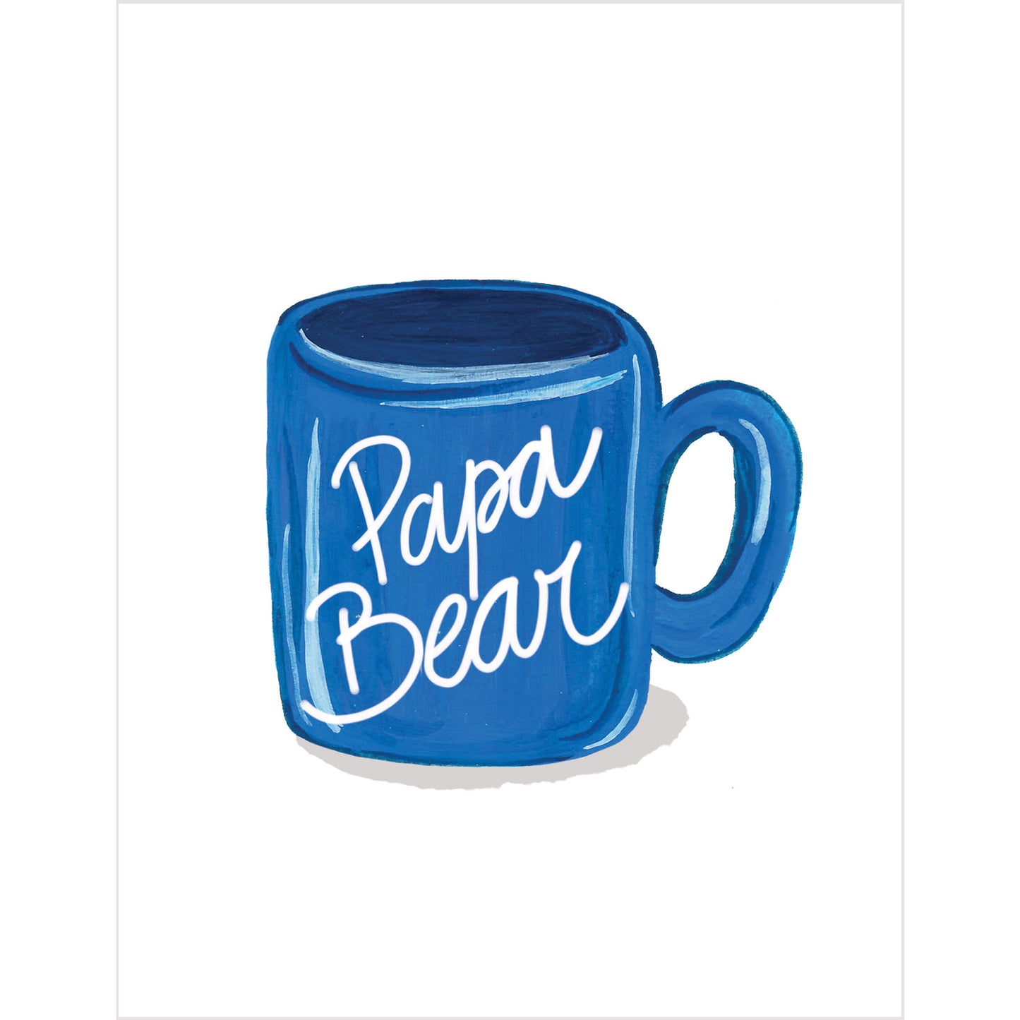 Papa Bear