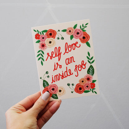 Self Love