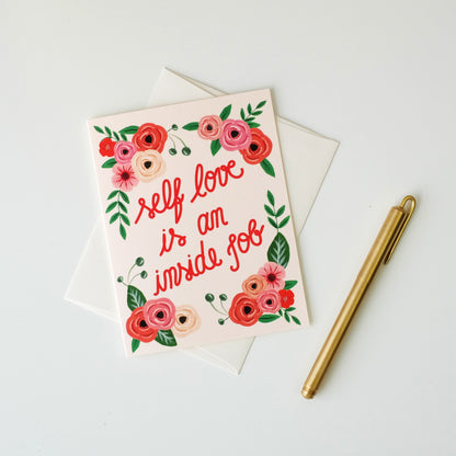 Self Love