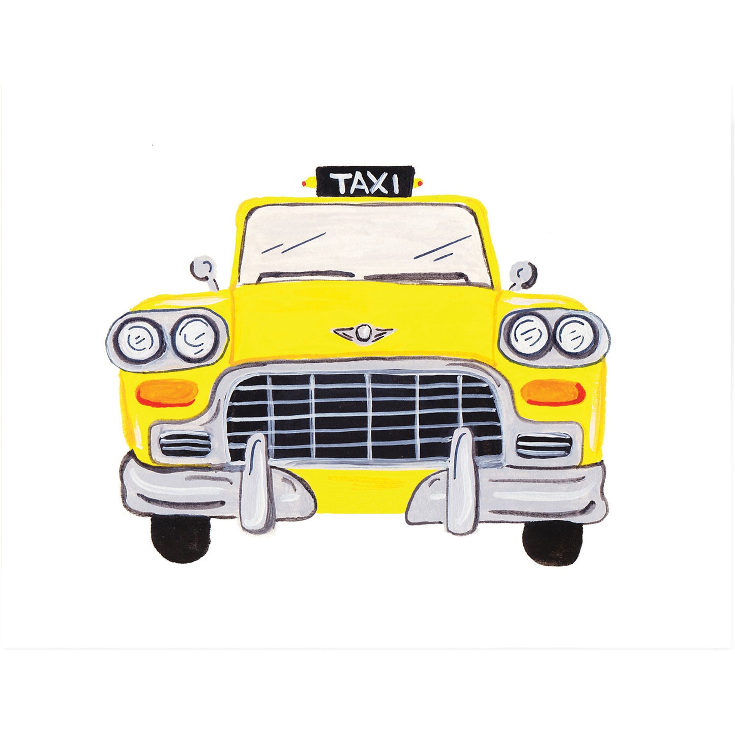 Taxi