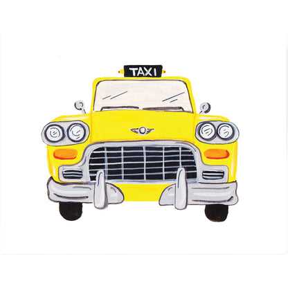Taxi