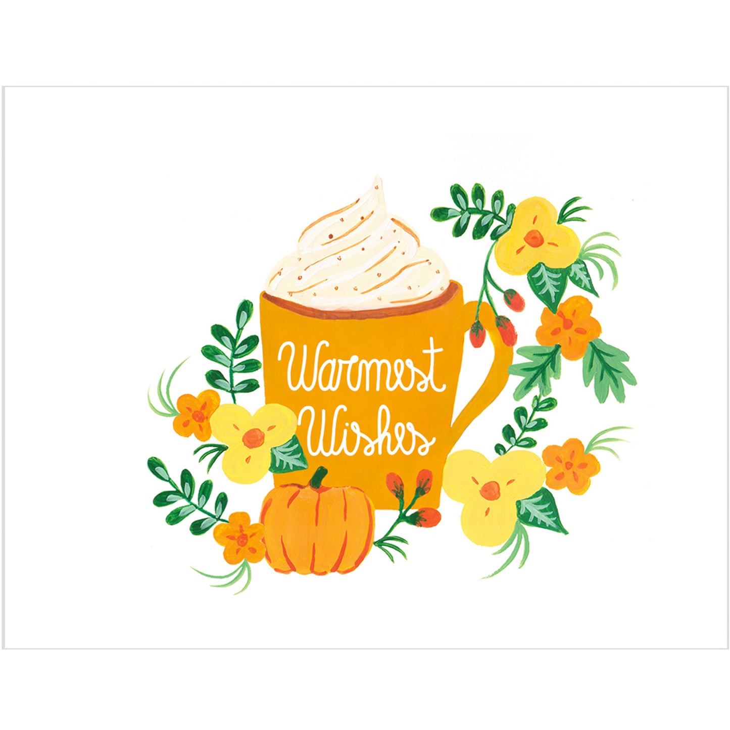 Warmest Wishes