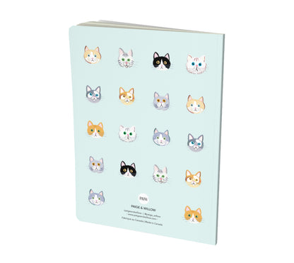 Carnet Chats