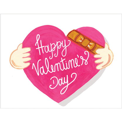 Happy Valentine's Day