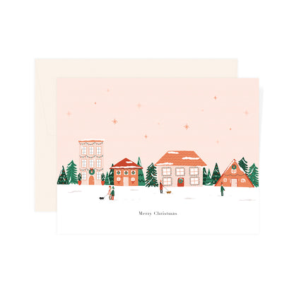 Christmas Village