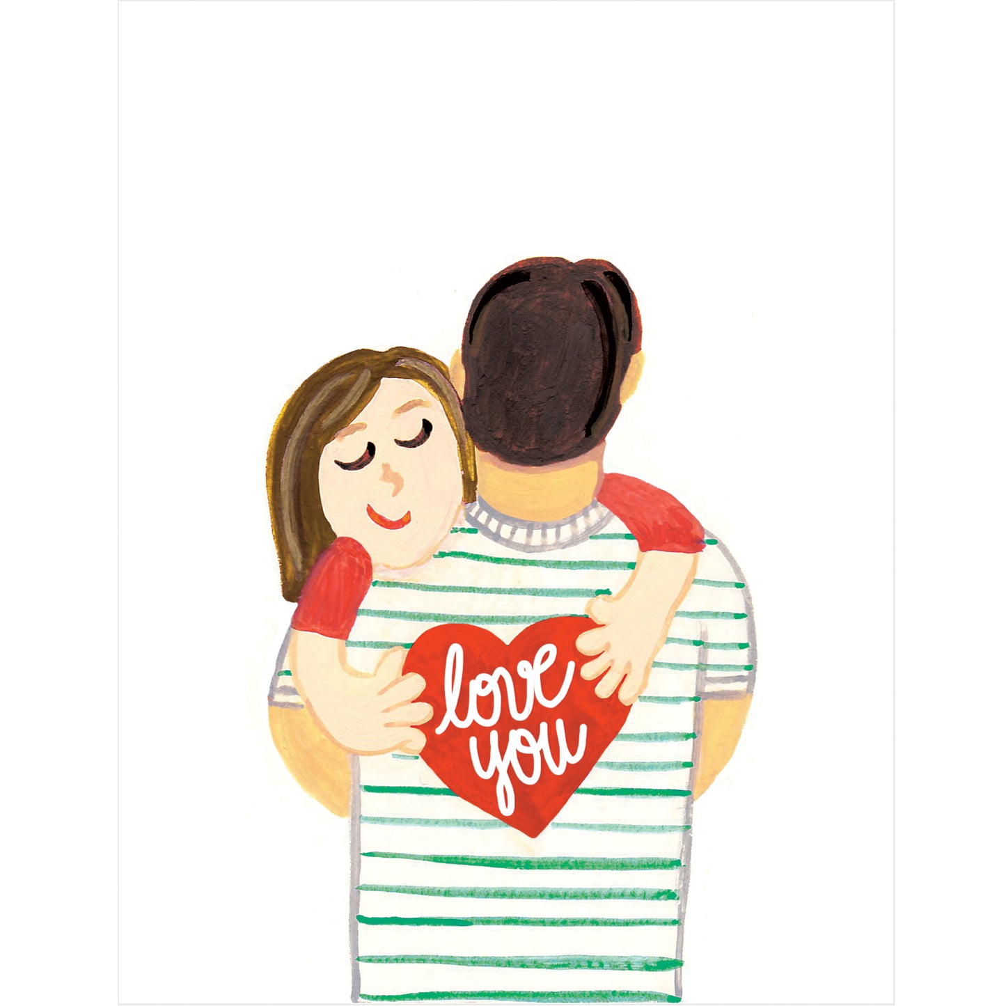 Couple - Love You
