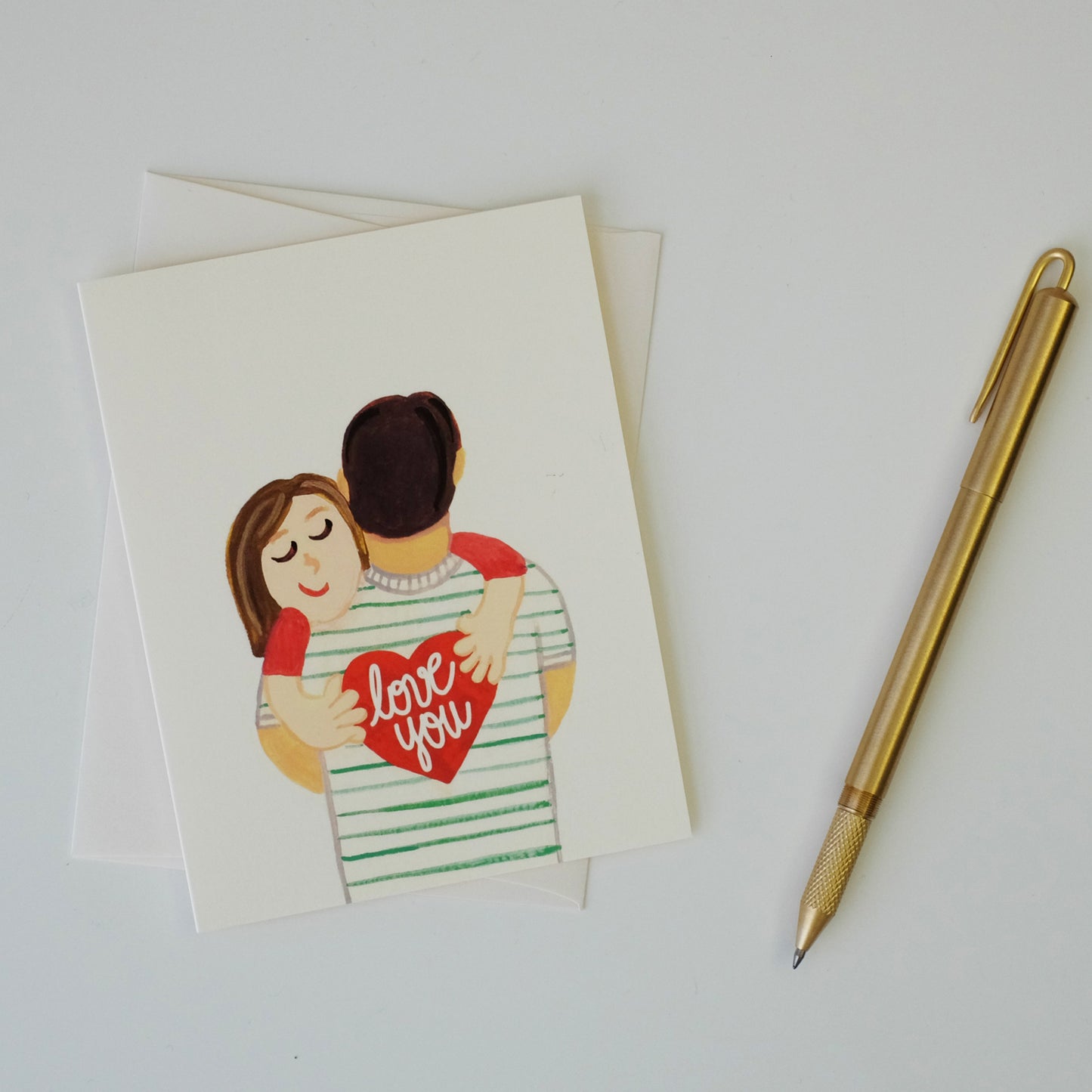 Couple - Love You