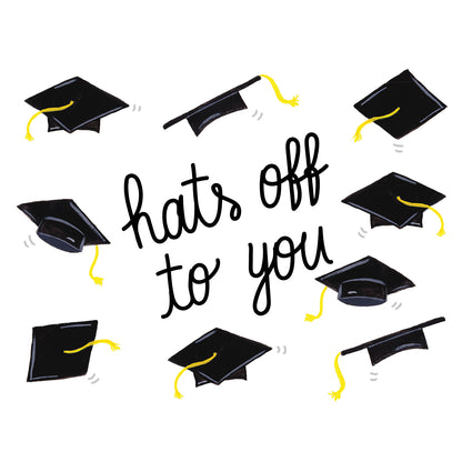 Hats Off