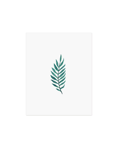 Feuille