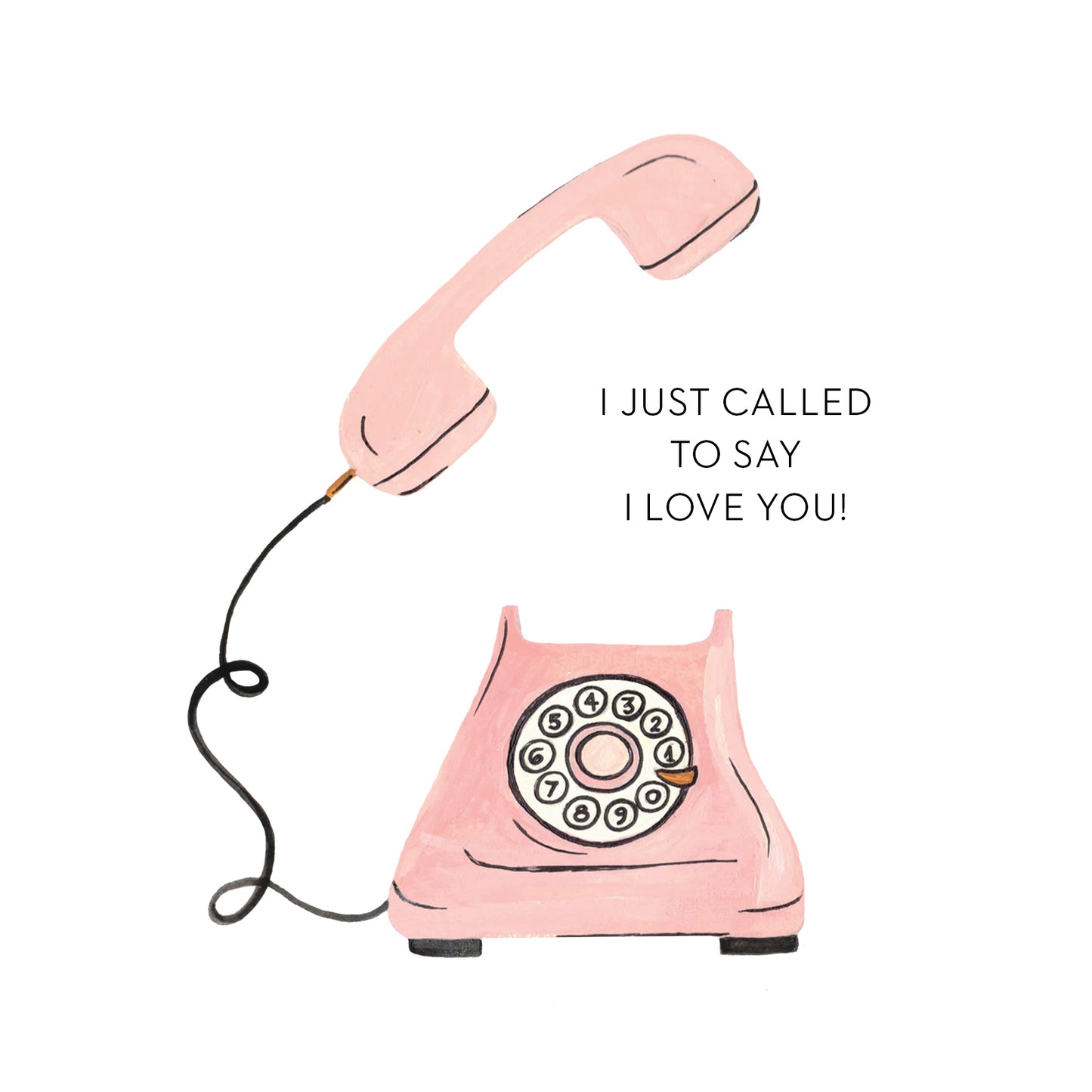 Love Call