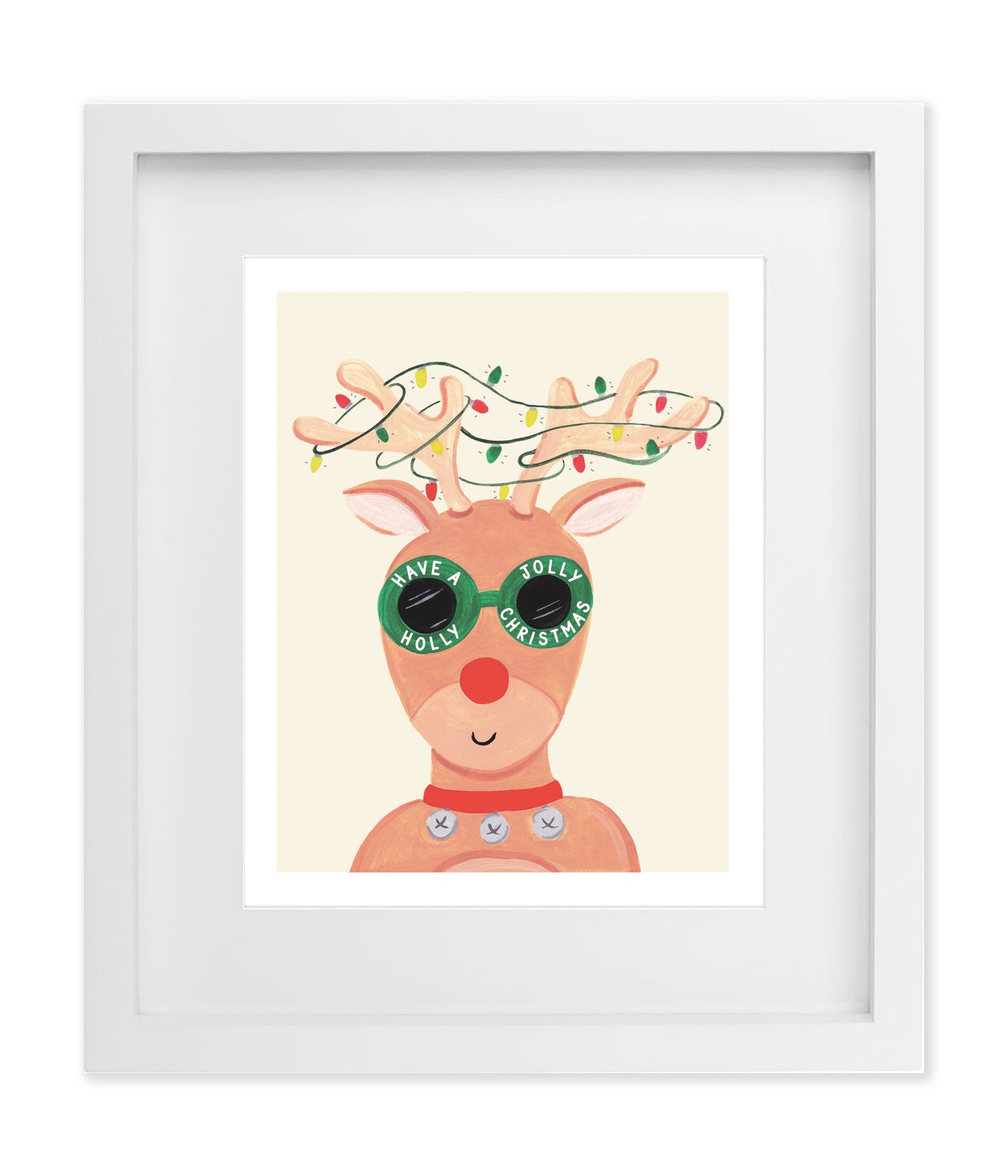 Reindeer
