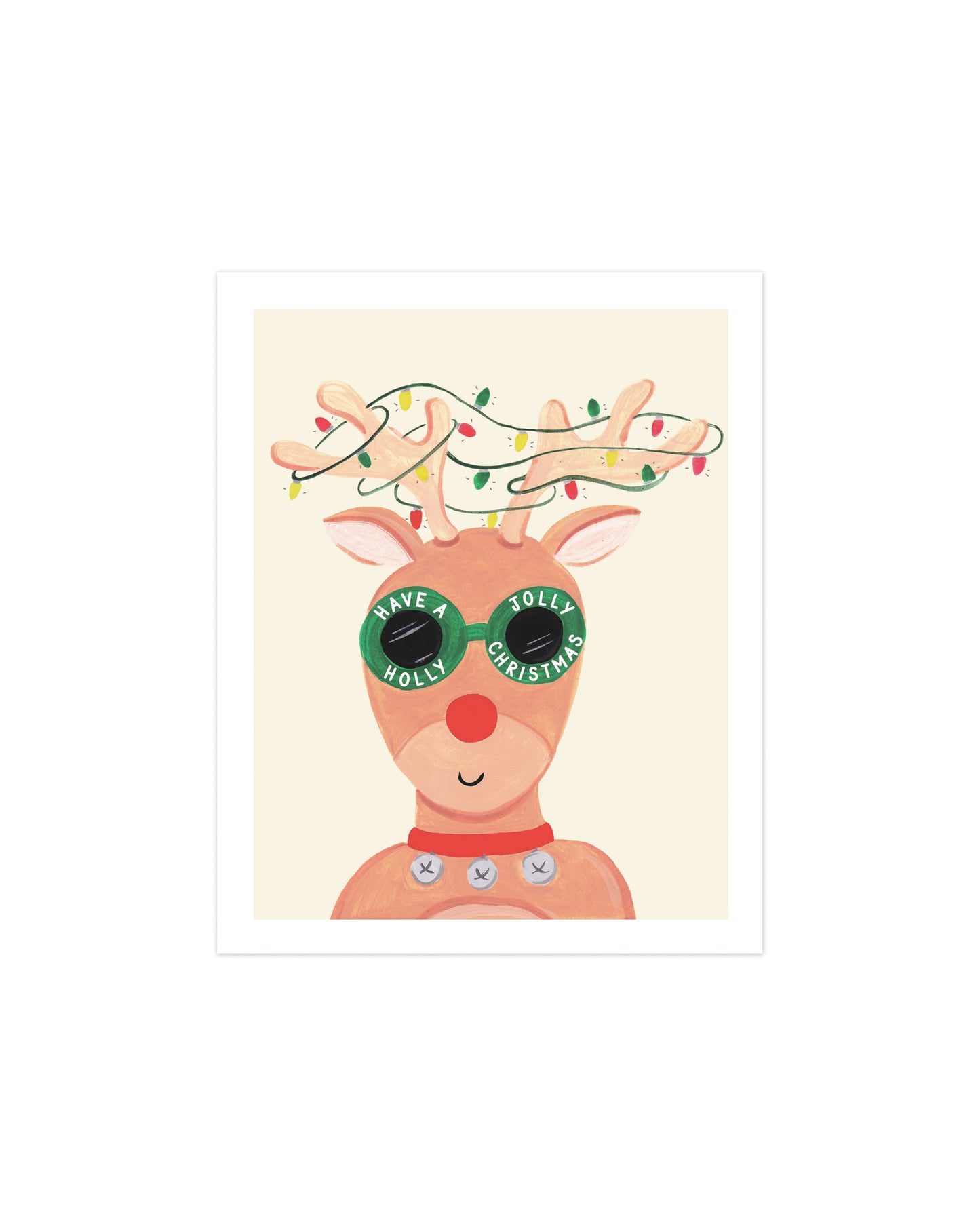Reindeer