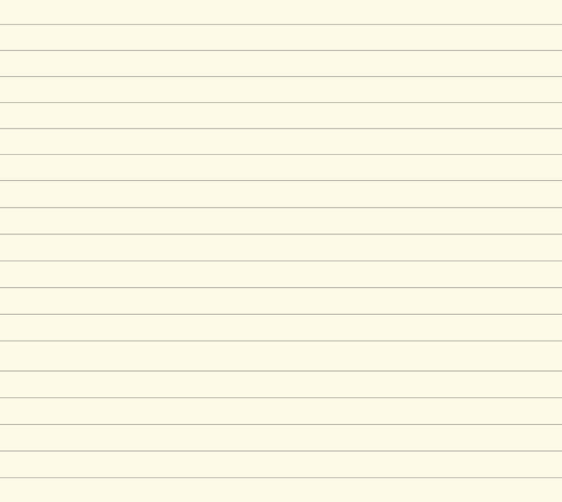 Cats Notebook