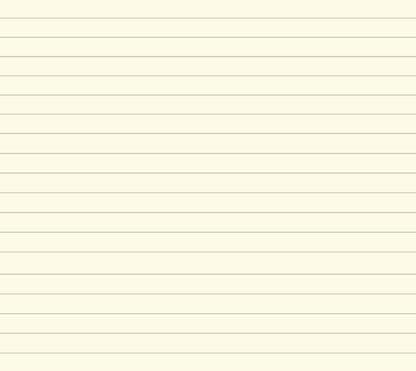Cats Notebook