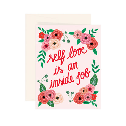 Self Love