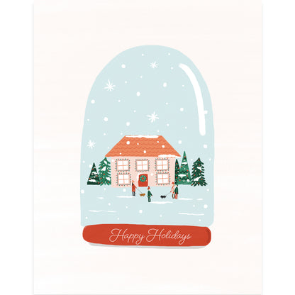 Snow Globe