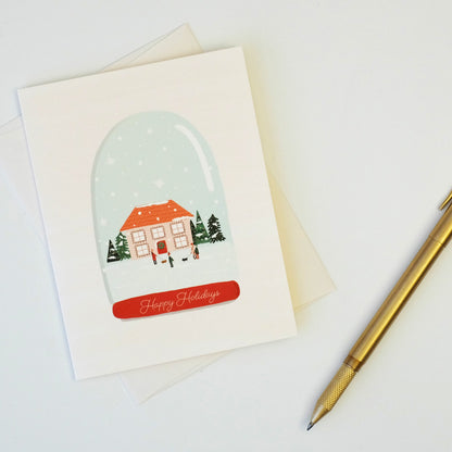 Snow Globe