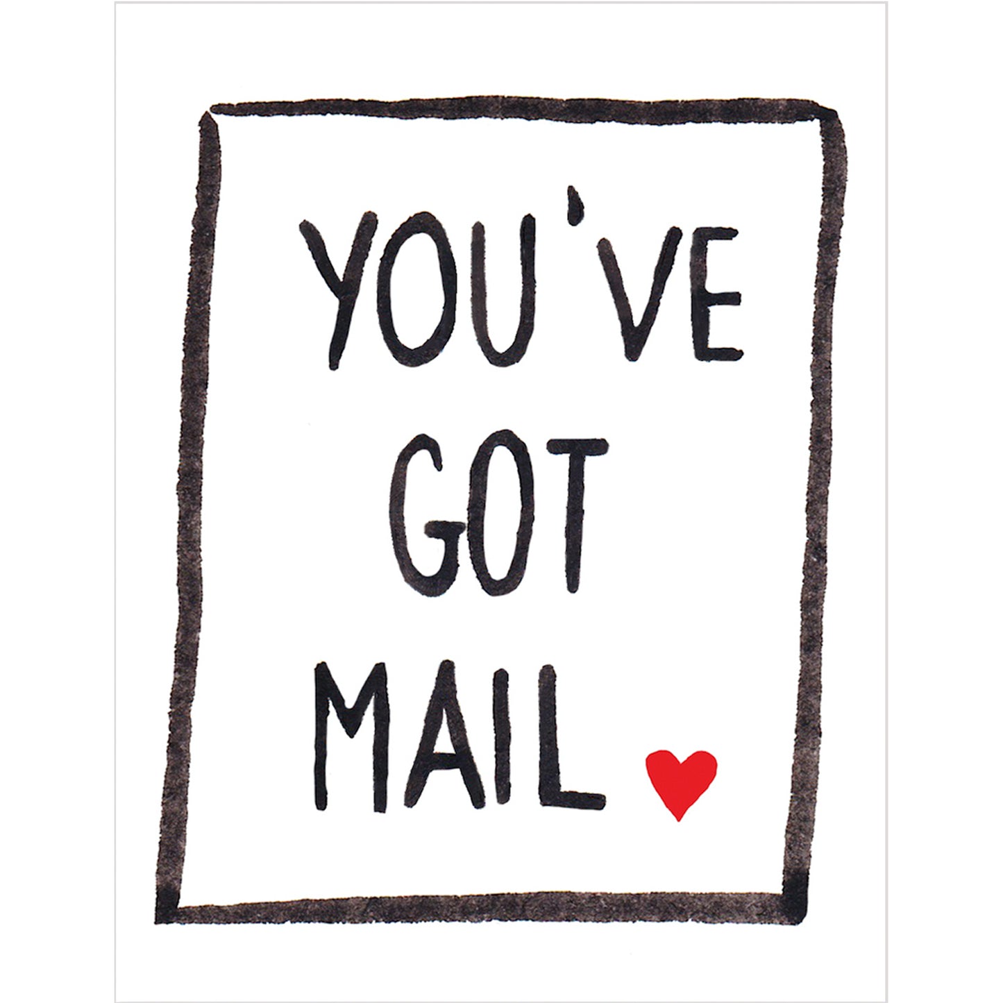 You've Got Mail