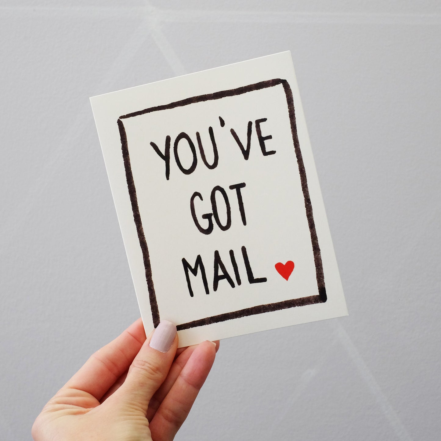 You've Got Mail