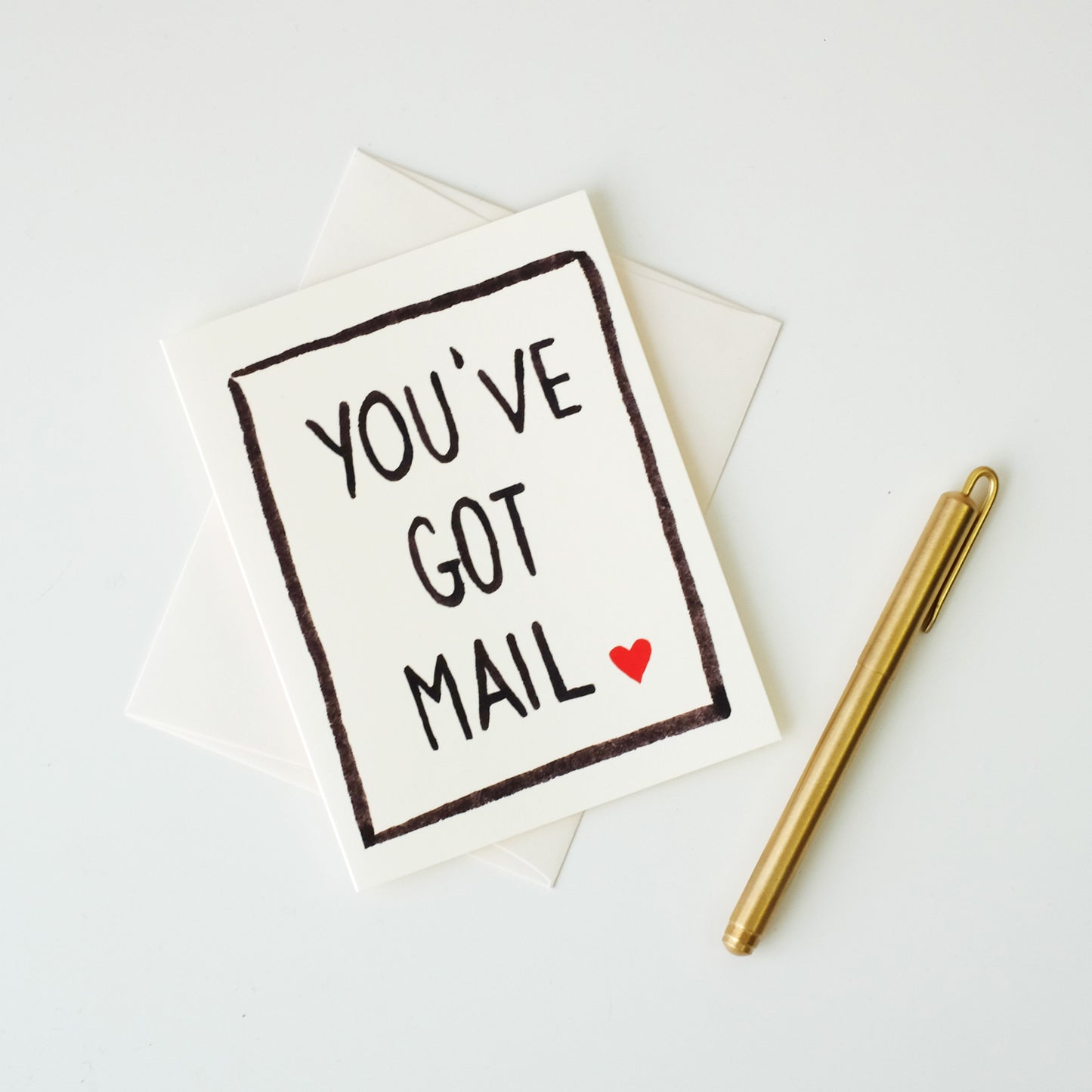 You've Got Mail