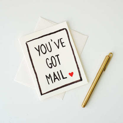 You've Got Mail